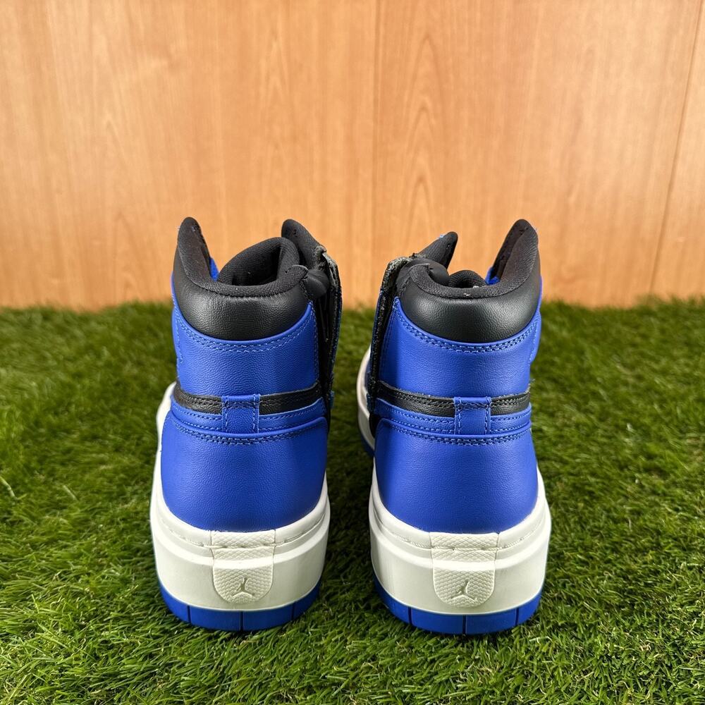 Jordan 1 Elevate High Hyper Royal Lifestyle Shoes DN3253-204 Women's Size 8.5 - Picture 5 of 7